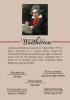udwig van Beethoven, born 250 years ago in Bonn, is one of the most significant composers in the hi udwig van Beethoven, born 250 years ago in Bonn, is one of the most significant composers in the hi