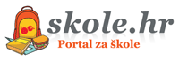 LOgo - skole.hr